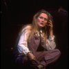 Actress Meryl Streep in a staged reading of the NY Shakespeare Festival production of the musical "Alice." (New York)