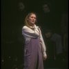 Actress Meryl Streep in a staged reading of the NY Shakespeare Festival production of the musical "Alice." (New York)