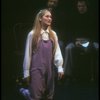 Actress Meryl Streep in a staged reading of the NY Shakespeare Festival production of the musical "Alice." (New York)