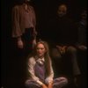 Actress Meryl Streep in a staged reading of the NY Shakespeare Festival production of the musical "Alice." (New York)