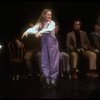 Actress Meryl Streep in a staged reading of the NY Shakespeare Festival production of the musical "Alice." (New York)