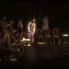 Actress Meryl Streep in a staged reading of the NY Shakespeare Festival production of the musical "Alice." (New York)