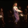 Actress Meryl Streep in a staged reading of the NY Shakespeare Festival production of the musical "Alice." (New York)