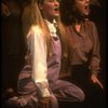 Actress Meryl Streep in a staged reading of the NY Shakespeare Festival production of the musical "Alice." (New York)