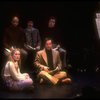 Actress Meryl Streep in a staged reading of the NY Shakespeare Festival production of the musical "Alice." (New York)