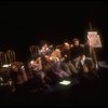 Actress Meryl Streep in a staged reading of the NY Shakespeare Festival production of the musical "Alice." (New York)