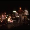 Actress Meryl Streep in a staged reading of the NY Shakespeare Festival production of the musical "Alice." (New York)