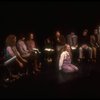 Actress Meryl Streep in a staged reading of the NY Shakespeare Festival production of the musical "Alice." (New York)