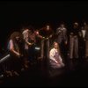 Actress Meryl Streep in a staged reading of the NY Shakespeare Festival production of the musical "Alice." (New York)