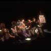 Actress Meryl Streep in a staged reading of the NY Shakespeare Festival production of the musical "Alice." (New York)