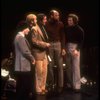 Unident. castmembers in a staged reading of the NY Shakespeare Festival production of the musical "Alice." (New York)