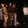 Unident. castmembers in a staged reading of the NY Shakespeare Festival production of the musical "Alice." (New York)