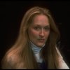 Actress Meryl Streep as Alice in the NY Shakespeare Festival production of the musical "Alice." (New York)