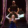 Actors Meryl Streep (as Alice) and Rodney Hudson in a scene from the NY Shakespeare Festival production of the musical "Alice." (New York)
