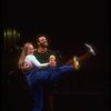Actors Meryl Streep (as Alice) and Rodney Hudson in a scene from the NY Shakespeare Festival production of the musical "Alice." (New York)