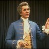 Actor Frank Langella as composer Antonio Salieri in a scene from the Broadway production of the play "Amadeus." (New York)
