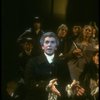 Frank Langella as Salieri in a scene from the Broadway production of the play "Amadeus." (New York)