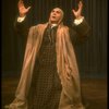 Frank Langella as an old Salieri in a scene from the Broadway production of the play "Amadeus." (New York)
