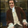 John Pankow as Wolfgang Mozart in a scene from the Broadway production of the play "Amadeus." (New York)