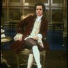 John Pankow as Wolfgang Mozart in a scene from the Broadway production of the play "Amadeus." (New York)