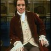 John Pankow as Wolfgang Mozart in a scene from the Broadway production of the play "Amadeus." (New York)