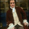 John Pankow as Wolfgang Mozart in a scene from the Broadway production of the play "Amadeus." (New York)