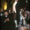 L-R) Ron Johnston, John Pankow as Mozart and Mary A. Dierson in a scene from the Broadway production of the play "Amadeus." (New York)