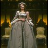 Suzanne Lederer in a scene from the Broadway production of the play "Amadeus." (New York)