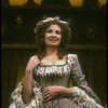 Suzanne Lederer in a scene from the Broadway production of the play "Amadeus." (New York)