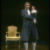 Gordon Gould in a scene from the Broadway production of the play "Amadeus." (New York)