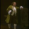 Patrick Hines in a scene from the Broadway production of the play "Amadeus." (New York)