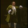 Patrick Hines in a scene from the Broadway production of the play "Amadeus." (New York)