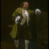 Patrick Hines in a scene from the Broadway production of the play "Amadeus." (New York)