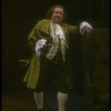Patrick Hines in a scene from the Broadway production of the play "Amadeus." (New York)