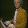 Daniel Davis as composer Antonio Salieri in a scene from a touring production of the play "Amadeus." (Scranton)