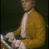 Daniel Davis as composer Antonio Salieri in a scene from a touring production of the play "Amadeus." (Scranton)