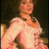 Tanya Pushkine in a scene from a touring production of the play "Amadeus." (Scranton)