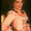 Tanya Pushkine in a scene from a touring production of the play "Amadeus." (Scranton)