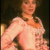 Tanya Pushkine in a scene from a touring production of the play "Amadeus." (Scranton)