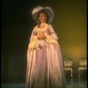 Mary Jo Salerno in a scene from a touring production of the play "Amadeus." (Scranton)