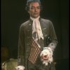 Jonathan Farwell in a scene from a touring production of the play "Amadeus." (Scranton)