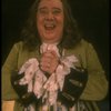 Charles Rule in a scene from a touring production of the play "Amadeus." (Scranton)