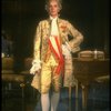 Philip Pleasants in a scene from a touring production of the play "Amadeus." (Scranton)