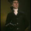 Keith Perry in a scene from a touring production of the play "Amadeus." (Scranton)
