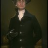 Keith Perry in a scene from a touring production of the play "Amadeus." (Scranton)