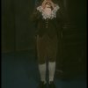 W.P. Dremak in a scene from a touring production of the play "Amadeus." (Scranton)