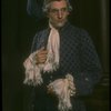 W.P. Dremak in a scene from a touring production of the play "Amadeus." (Scranton)