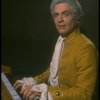 Daniel Davis as composer Antonio Salieri in a scene from a touring production of the play "Amadeus." (Scranton)