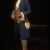 Philip Pleasants as composer Antonio Salieri in the touring production of the play "Amadeus."