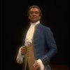 Philip Pleasants as composer Antonio Salieri in the touring production of the play "Amadeus."